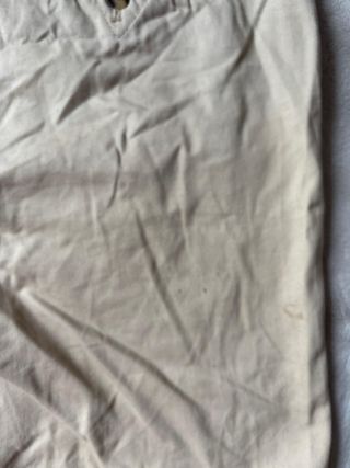 Pantalones cortos beige