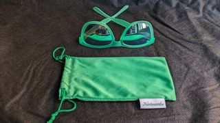 Gafas de sol Knockaround Premium (polarizadas)