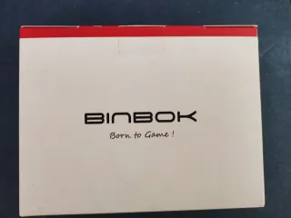 Telecomando Binbok Joypad/Joycon