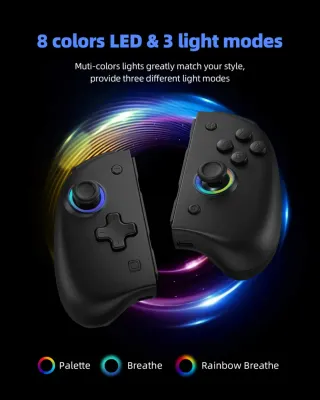 Telecomando Binbok Joypad/Joycon