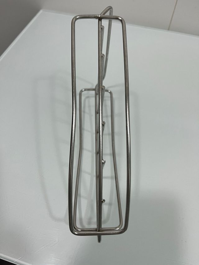 Soporte de plancha para pared ó para mesa