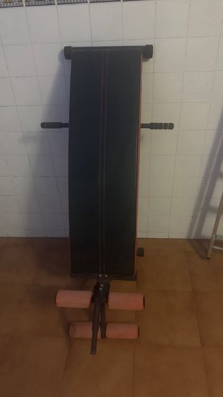 Equipo Calistenia y Fuerza