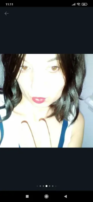 Cuidado de personas mayores o lo que surja