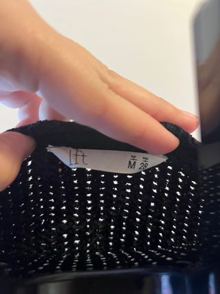 Pack 3 partes de arriba