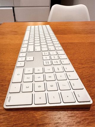 Teclado Apple Numérico Americano 