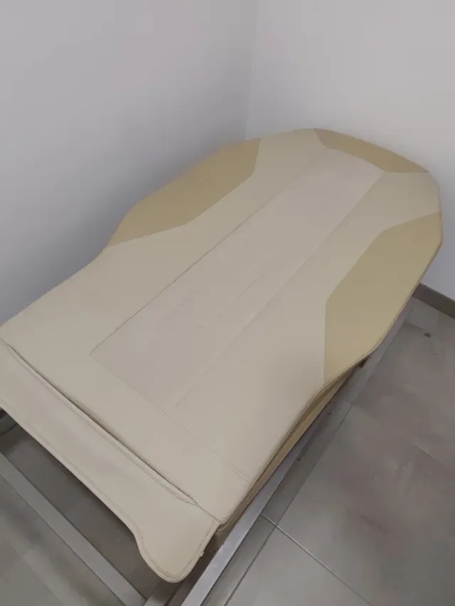 Camilla masaje inarex 2DL-LX