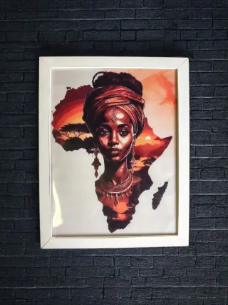 Quadri diverse immagini Quadri 40x30