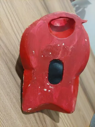 Salvadanaio Formula 1 Cappello