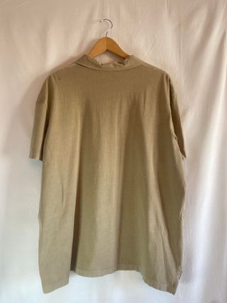 Polo Ralph Lauren Vintage Beige Talla XL