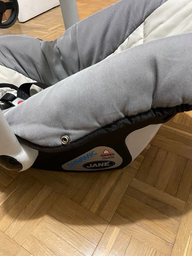 Silla de coche Jane