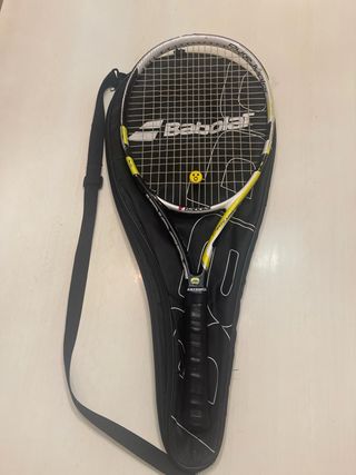 Raqueta Babolat Pure Junior