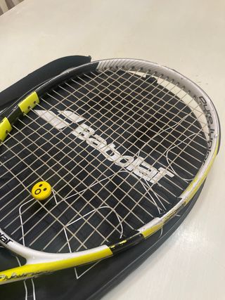 Raqueta Babolat Pure Junior