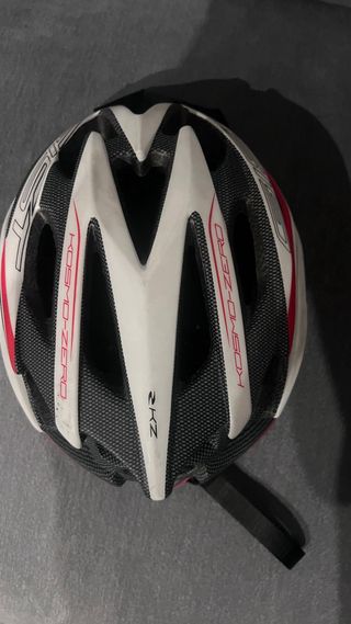 Casco bici GIST