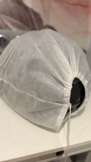 Casco Talla L  y gafas esquí/snow adulto