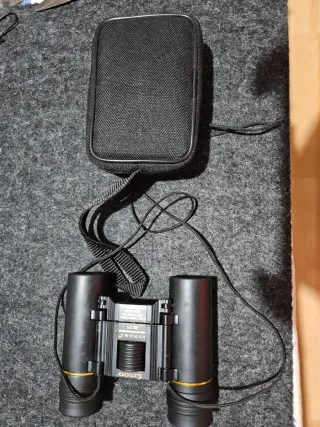 Tasco Sonoma 8x21 Prismáticos