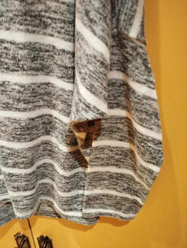 Jersey de punto fino