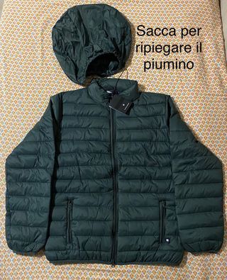 Piumino BMW Motorrad