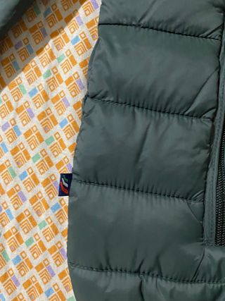 Piumino BMW Motorrad