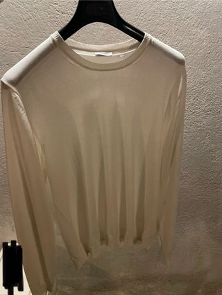 Maglioncino Baker's XL