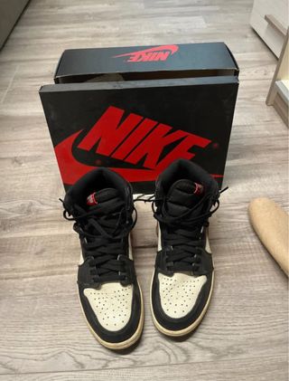 Jordan 1 Retro High Sports Illustrated