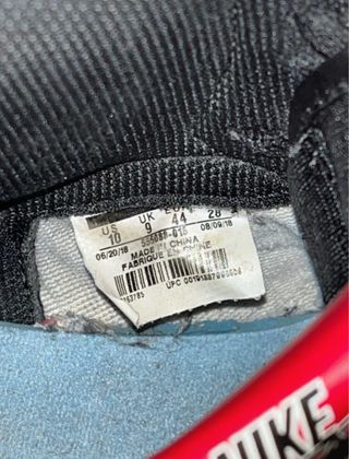 Jordan 1 Retro High Sports Illustrated