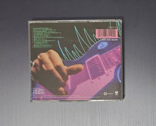 Dire Straits Money For Nothing CD