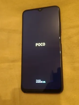 Xiaomi Poco M3