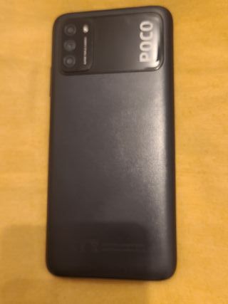 Xiaomi Poco M3