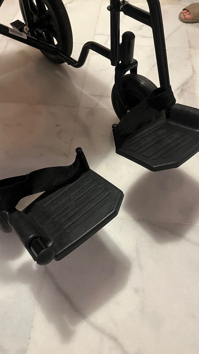 Pepe Mobility Silla ruedas