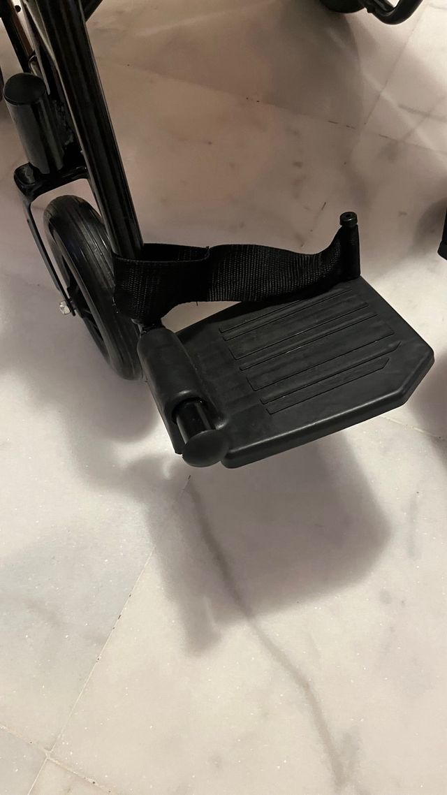 Pepe Mobility Silla ruedas