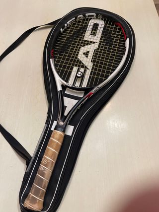 Raqueta de Tenis Head Elite