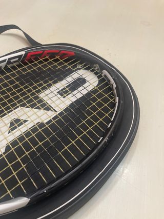 Raqueta de Tenis Head Elite