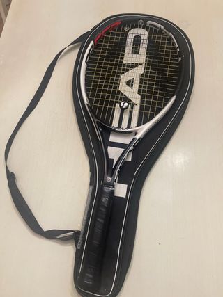 Raqueta de Tenis Head Elite