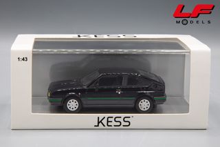 1:43 Alfa Romeo Sprint 1500 Q.V. 1984 - Kess