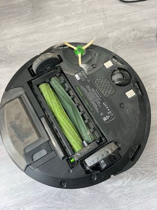 Robot Aspirador Conga