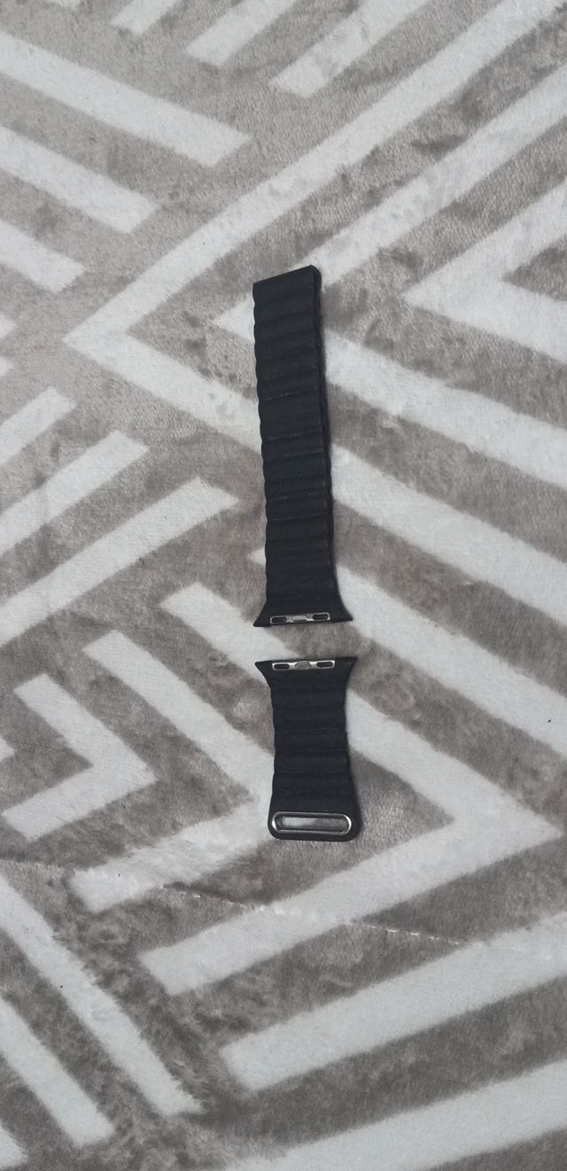 Correas Apple Watch