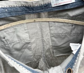 Pantalón corto “ Springfield “