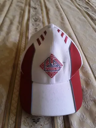 Gorra GP de Bahréin Coleccionista