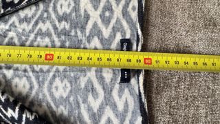 Vestito donna GAP fantasia geometrica