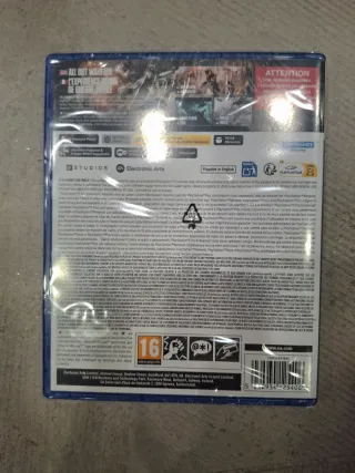 Battlefield 6 PS5 - Electronic Arts