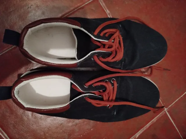 Zapatillas Hombre Talla 43