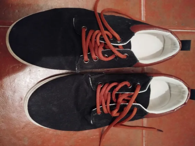 Zapatillas Hombre Talla 43