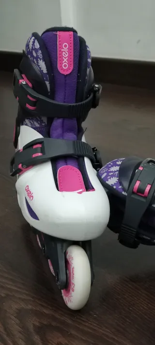 Patines en línea Oxelo Play 5