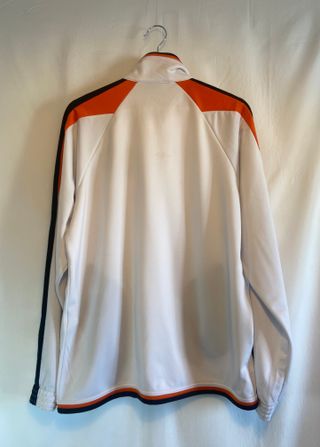 Sudadera Errea Valencia Club Deportivo Vintage