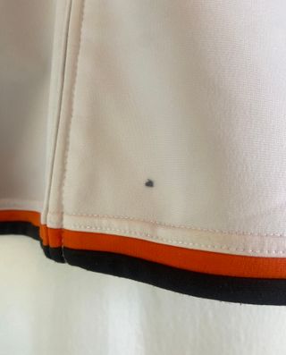 Sudadera Errea Valencia Club Deportivo Vintage