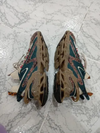 Bambas deportivas hombre