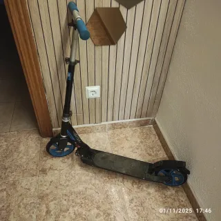 Patinete Oxelo infantil buen estado