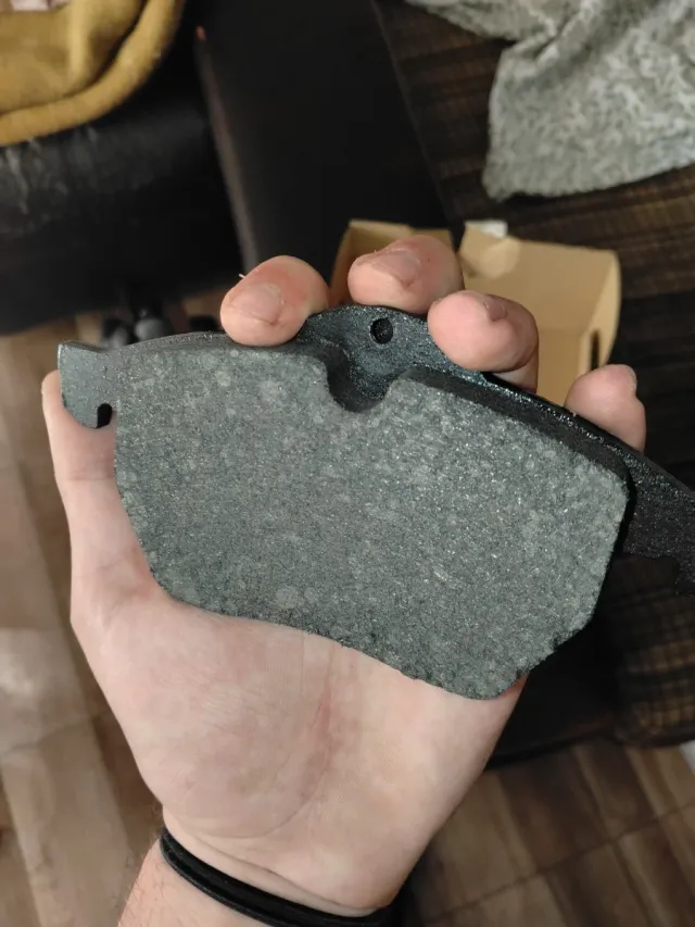 Llantas 18 5x110 Opel