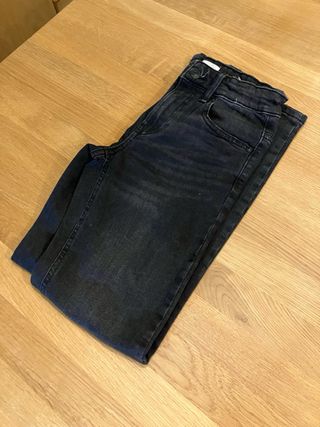 Pack 2 Pantalones Mango Talla 10-12