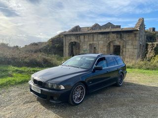 BMW Serie 5 2002